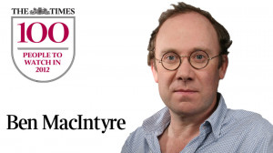 Ben Macintyre on Dickens s enduring legacy