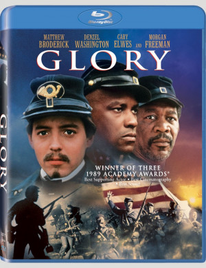 Glory (US - BD RA)