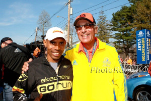 The Paralympic Movement600