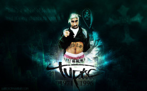 2Pac Shakur California Love Photo Wallpaper - 2pac Wallpaper