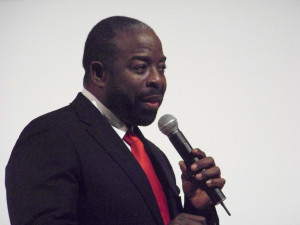34 Les Brown Quotes To Help Create Change In Your Life