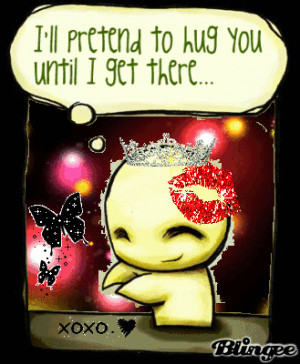 Miss You Tremendously