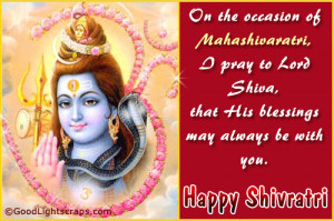 Shivaratri greetings, Shivratri photo scraps for orkut, Maha Shiva ...