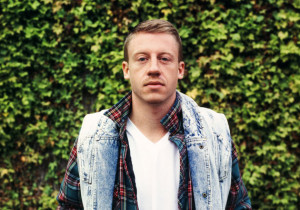 Macklemore, Ben Haggerty