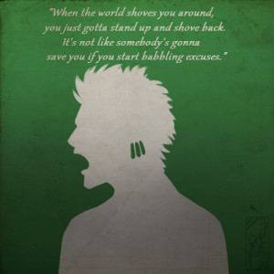 deer-head-xiris:Favorite One Piece Quotes: Strawhats