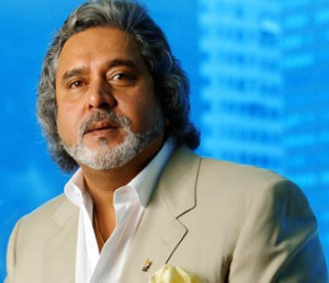 ... Vijay Mallya said Monday and added that the airline has nine years to