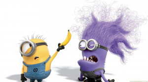 Download Minions 2015 Summer Movie Funny HD Wallpaper. Search more ...