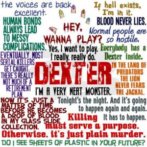 best_dexter_quotes_beach_towel.jpg?color=White&height=460&width=460 ...