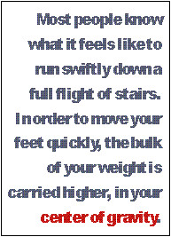 couple of days after Christmas, I found myself slipping deftly down ...