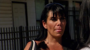 Karen Gravano Daughter Karina