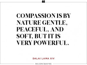 ... Inspiring, Insightful, and Just Plain Wise Quotes from the Dalai Lama