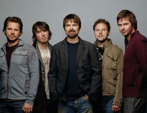 Third Day | Christian Artist