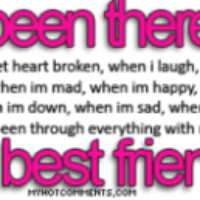 besties quotes photo: never leave besties big200825.png