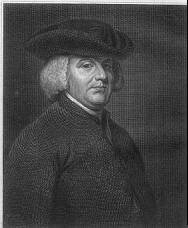 William Paley (1743 - 1805) proponent of the Watchmaker analogy , a ...