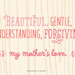 Mothers Day Quotes Deceased Mom