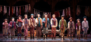 Show and Tell: 5th Avenue Theatre's 'Oliver!'
