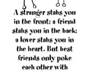 ... Quote Print, Life Quote, A Stranger Quote, Quote by Jack Handy from