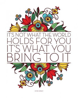 Anne of Green Gables - This new weight loss solution has solved all my ...