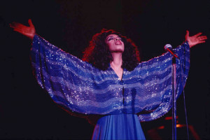 The Many Voices Of Donna Summer