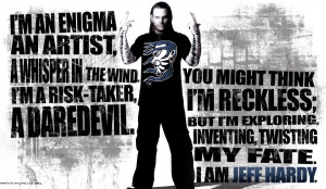 Jeff Hardy Jeff Hardy