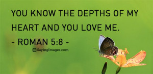 Inspirational Christian Quotes – Bible Quotes about Life, Love