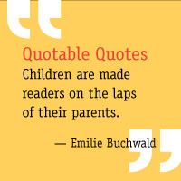 Great Quotes About Books and Reading