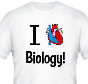 Biology Sayings