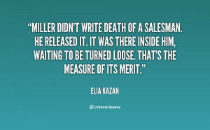 ... In Death Of A Salesman ~ Family Quotes Death Of A Salesman | Quote