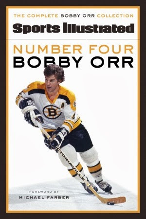 TBC: SI's Number Four Bobby Orr