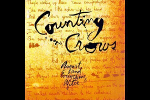 Counting Crows Picture Slideshow