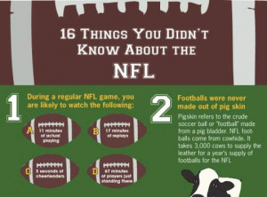 football poster sayings