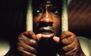 The Green Mile,John Coffey