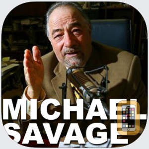 MSav featuring Michael Savage and Savage Nation by Shane Stebner ...