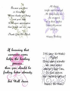 jcard inside verses 1 by jjai - Cards and Paper Crafts at ...