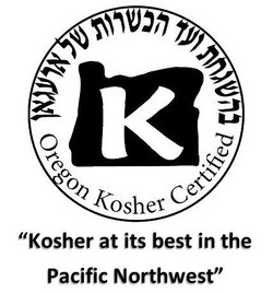 Kosher Symbols List