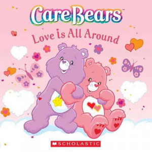 Care Bears Love Is All Around Image