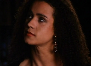 The Crying Game Head Shot Of Jaye Davidson Picture