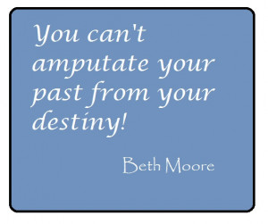 Beth Moore-Esther