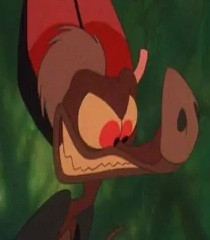 ferngully the last rainforest 1992