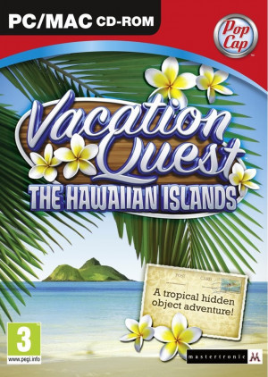 Quest And Two Bonus Game Modes Choose Vacation Mode For Relaxing
