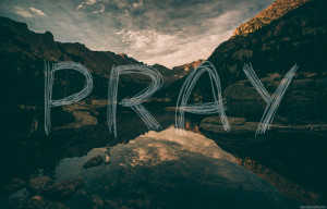 ... prayer. ~ Charles FinneyThe Spirit, when He prays through us, or helps