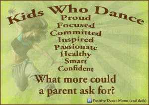 Inspirational Irish dance Quotes