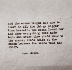 by r.m.drake