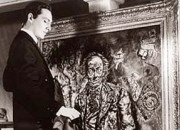 Adaptations of The Picture of Dorian Gray: Wikis
