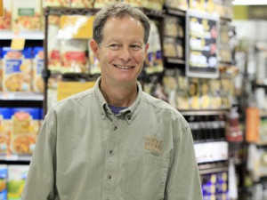 Whole Foods CEO John Mackey