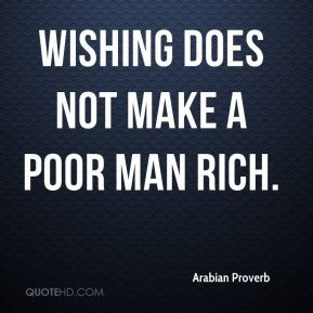 More Arabian Proverb Quotes