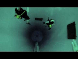 Nemo 33 - The worlds deepest indoor pool