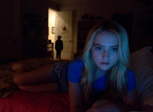 has become an October staple. The fourth film, 'Paranormal Activity 4 ...