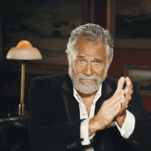Related Pictures funny old man dos equis commercial meme