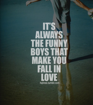 Girl Quotes and Sayings About Boys